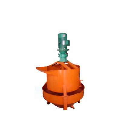 Mortar mixer machine