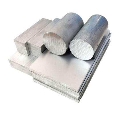 1.5 Inch2 Inch 1 Inch Solid Aluminum Rod Spacer 6061 6063 10mm