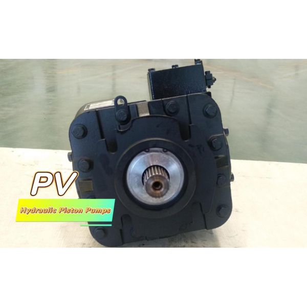 Highland HPV Series Hydraulic Piston Pumps For Heavy Duty Machiney