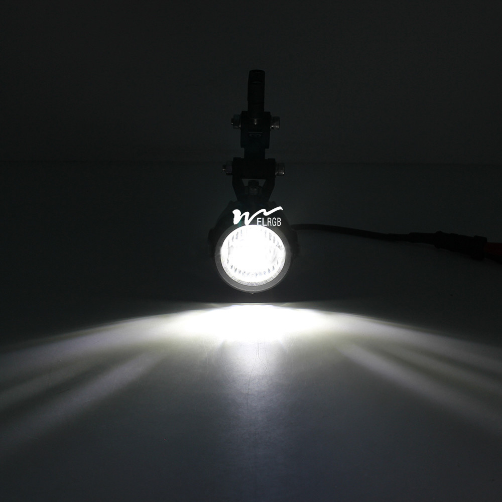 Мотоцикл BMW Передние туманные фонари для R1200GS F800GS F700GS F650 K1600