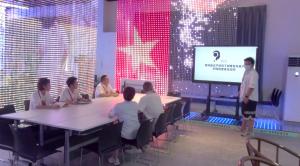 Shenzhen Xinhe Lighting Optoelectronics Co., Ltd.