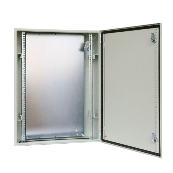 Optimize Your Data Center with Our High-Performance Server Rack Cabinet