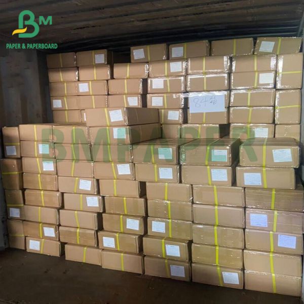 20 фунтов 80 грамм гладкий Canon HP принтер инженерная CAD бумага облигации