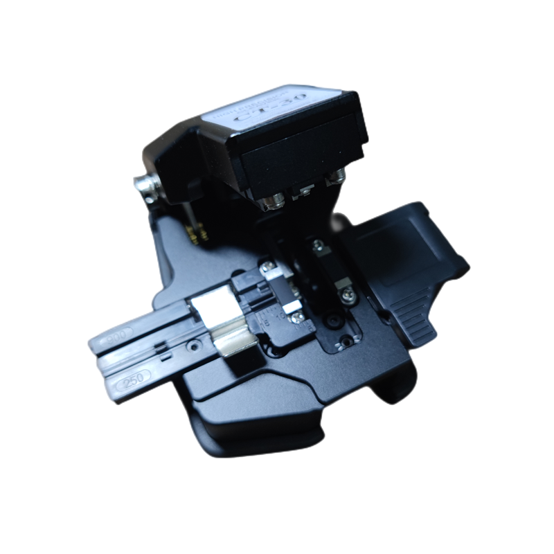 Китайский высокоточный одноядерный волоконно-оптический ножник для оптимальной производительности резки