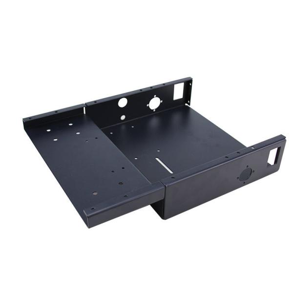 Stainless Steel Laser Cutting Bending Sheet Metal Fabrication Parts