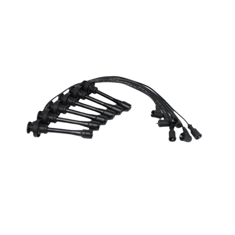 High damping high-voltage distributor wire spark plug wire MD371794 MD334036 MD997356 309450