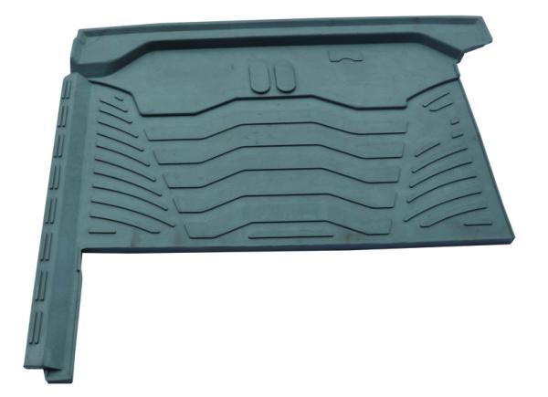 Environmental Friendly R60-7 Cab Excavator Floor Mats