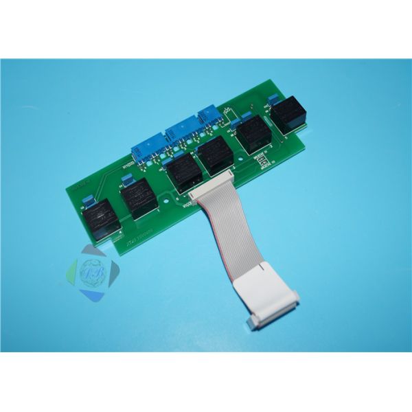 53.101.1122  91.191.1051 HD Pulse Trigger Driver Module Converter Bridge For Offset Printing Machine
