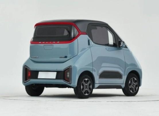 Hot Sale Low Price Mini Modified Cars Pure Electric Car With 100 Maximum Speed (km/h)