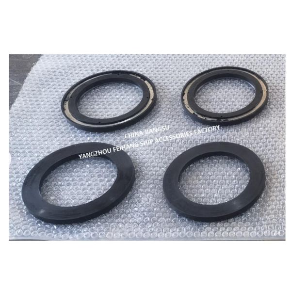 Упаковка сиденья для вентиляционной головки Модель 53CW-125A