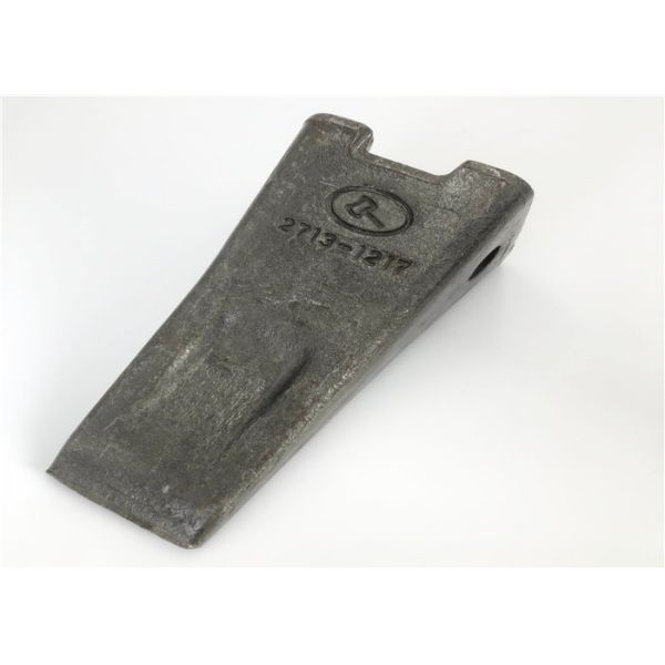 DH220 Doosan Excavator Bucket Teeth 2713-1217 2713-1217RC 2713-1217TL