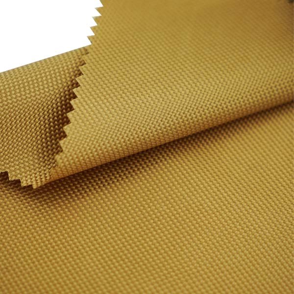 1680D 210GSM Oxford Polyester Fabric For Backpack And Outdoor Product