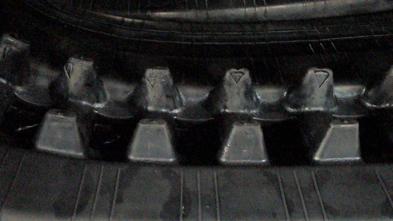 B450x86x55C C-Lug Pattern Skid Steer Loader Rubber Track Rubber Crawler (Скид-рулевой погрузчик с резиновой трассой)