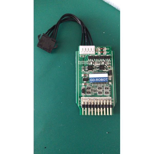 2230U Shinohara Micro Dc Gear Motor For Shinohara 52 Machine