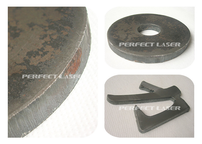 Промышленный прямой тип точность автомата для резки плазмы портала высокая для нержавеющей стали