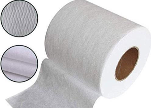 EN14683 Standard Non Woven Melt Blown Fabric Effectively Filter Bacteria