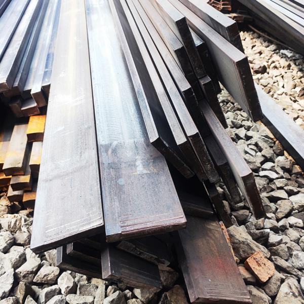 440c 316 304 Stainless Steel Flat Bar 3mm 5mm 6mm Cold Rolled Steel Flat