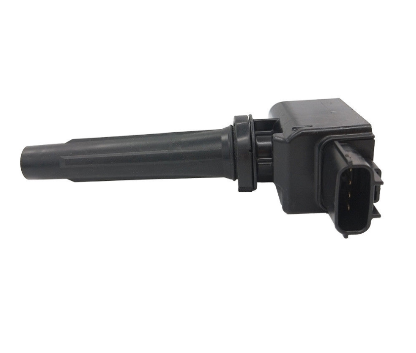 4 Set New Ignition Coils PE20-18-100 Fits 12-13 Mazda 3 Sport Navigation 2.0