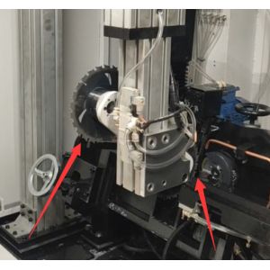 Машины для резки с помощью CNC Torsel Tct Saw Blade