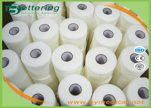 Prewrap Sports Foam Underwrap Tape Bandage For Securing Football Shin Guards