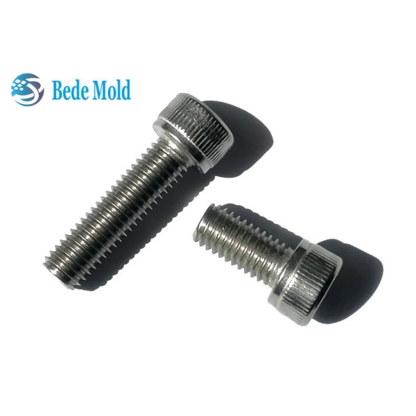 M8 Stainless Steel Cap Head Bolts / Allen Head bolt , DIN912 Stainless Steel Bolt A2-70