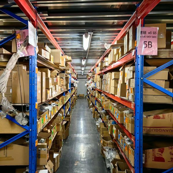 Chery Spare Parts Wide Selection for Repairing Chinese Car Models Including Tigo