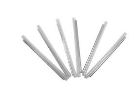 Fiber Optic Passive components Heat Shrinkable Optic Fiber Splice Fusion Protection Sleeve