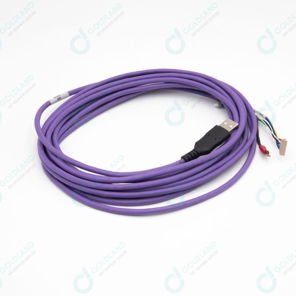 DEK Screen Printer Parts 1014794 Dek Cable Camera SMT Spare Parts