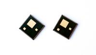 Fiber Optic Gyro Control Chip 14bit ADC 80MHz