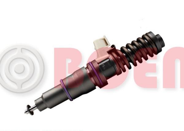 Injector Assy 20847327 Original Genuine Volvo Auto Parts EC360 EC460 VOE20847327