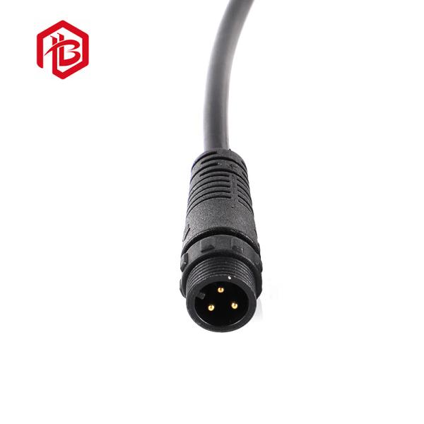 Os 500 tempos subterrâneos IP67 IP68 Waterproof conectores