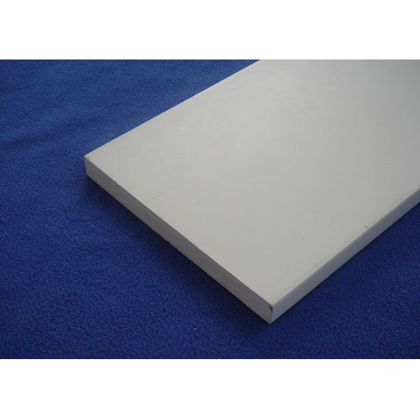 MoistureProof / Fireproof PVC Foam Trim Board / Compressed Shape Foam Board