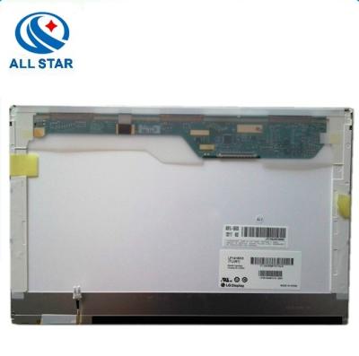LG 14.1 CCFL Laptop Screen LP141WX3-TLA1  LTN141AT13  LCD CCFL Backlight