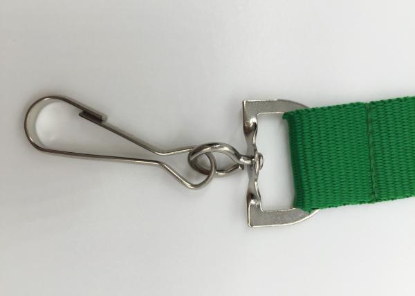 Castrol Colorful and High Qulity costomized silk screen lanyards with any logo