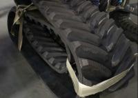 Trilhas de borracha agrícolas do trator para MT700/800/835/8000T/8RT/9000T/9RT