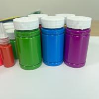 CAS 13463-67-7 Colorantes Pigmentos de color universal para la piel Colorantes de pigmentos de óxido de hierro