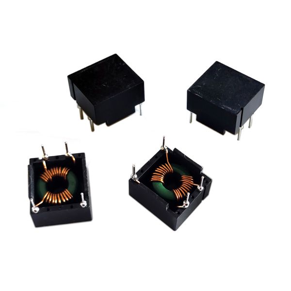 2KVバーナーの点火のための高い分離の脈拍の変圧器