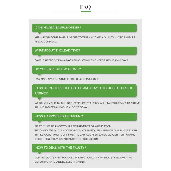 High Safety Marine 48v 100ah Lithium Iron Phosphate Battery