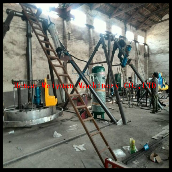 Attractive playground equipment entertainment games mini pendulum/ amusement game machine for sale