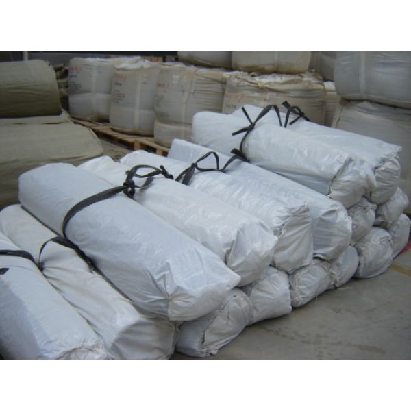 Сертификат CE 3500g-12000g Бентонитная глиняная подкладка водонепроницаемая Бентонитная одеяла для свалок