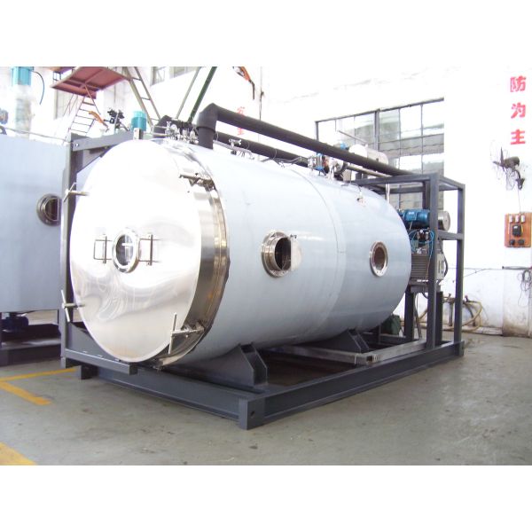 Energy Saving Industrial Freeze Dryer Rubber Insulation Board Material