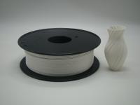 filamento do pla, filamento do pla do resíduo metálico, filamento da impressora 3d, filamento popular