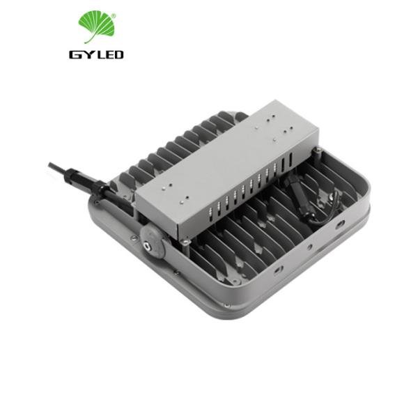O tipo superior conduziu a luz de inundação alta do mastro da corte 200w 80w do esporte das microplaquetas 3030