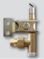 Oxygen Deficiency Protection Device Ceramic Parts