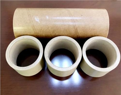 10m/min High Speed Slitting Machine , 500mm Auto Paper Core Cutting Machine