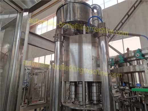 4000BPH Carbonated управление PLC машины завалки напитка для напитков Botteled любимца