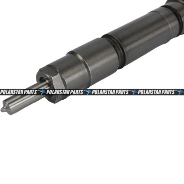 4M40 Fuel Injector Assembly ME200204 307B 307C Excavator Engine Spare Parts