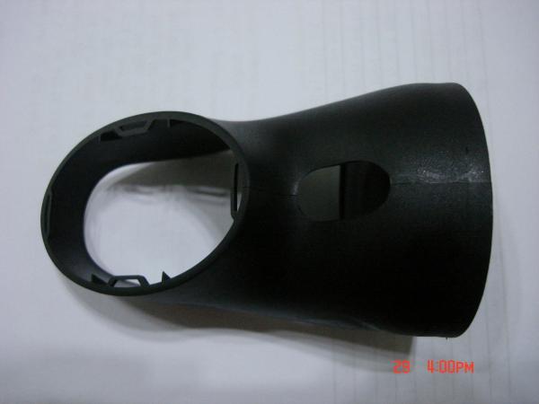PE ABS Cold Runner Injection Molding Multi Cavity 0.1MM 1000000 shots