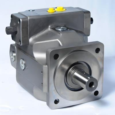 Rexroth Axial Piston Pump Thermal-Resistant Design Power Plants 600 L/Min Flow