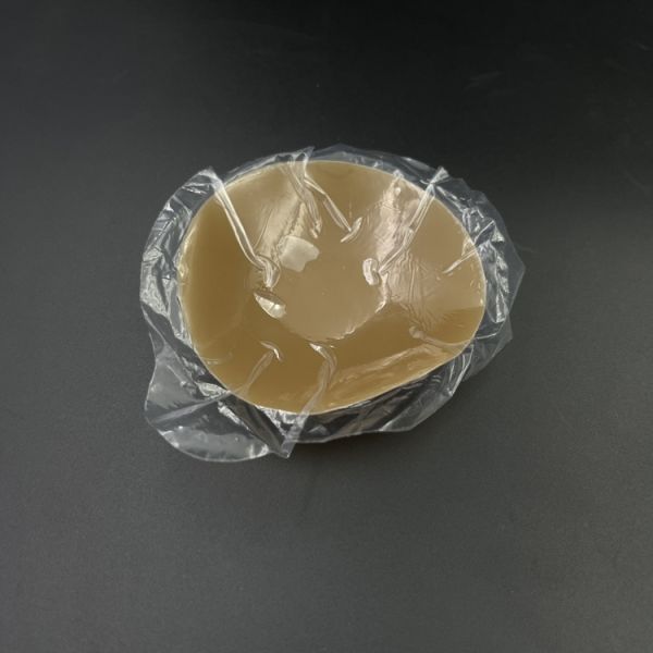 Многоразовая невидимая собственная личность крышки ниппели силикона облегченная прилипатель